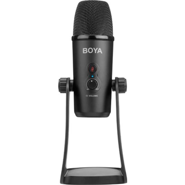 BOYA BY-PM700 USB Condenser Microphone