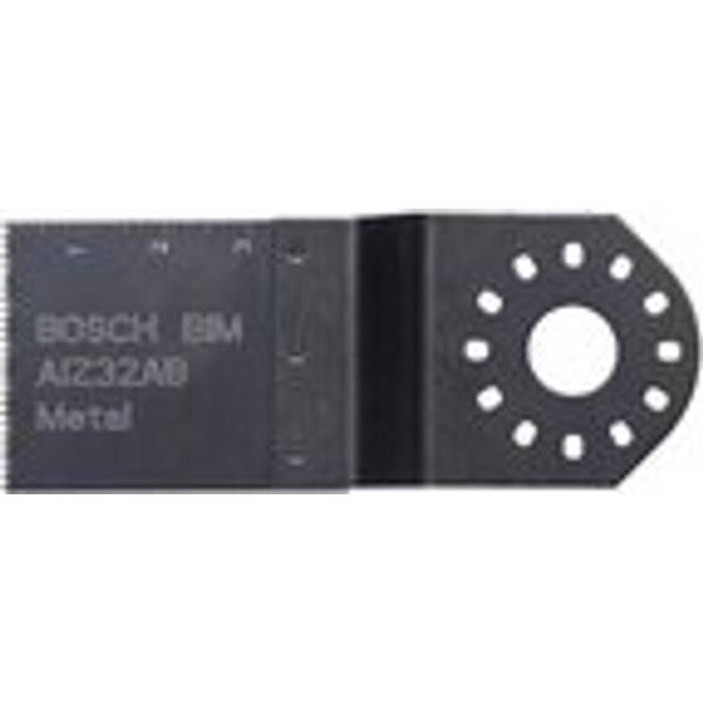 Bosch AIZ 32 AB Longlife Metal Cutting Blade (Starlock)