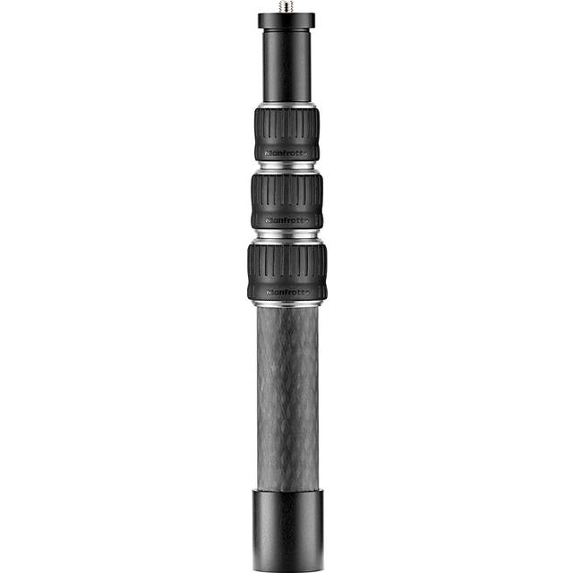 Manfrotto VR Carbon Fibre Boom Small