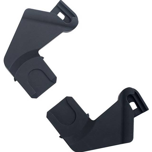 Axkid Life Adapters för Babyskydd One Size    barnvagn  Unisex