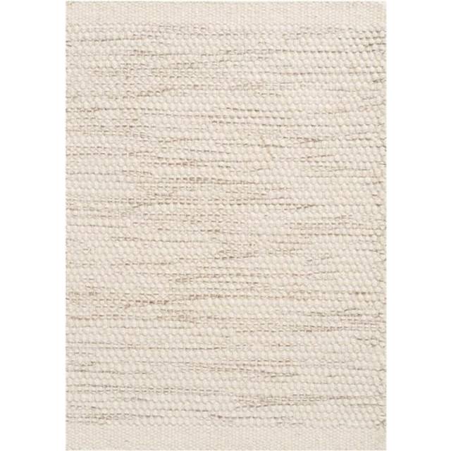 Linie Design Asko matta 80x250 cm Off white