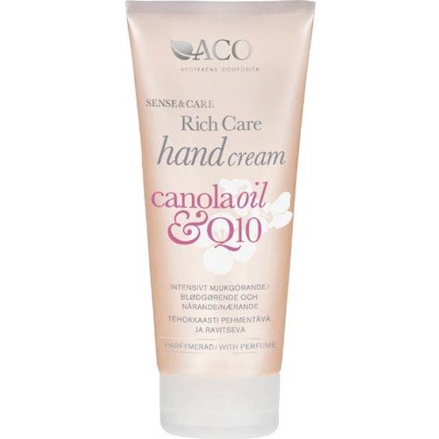 ACO Rich Hand Cream 100ml