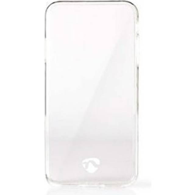 Skal med Gel för Huawei P20 Pro | Transparent - Kampanjpris!