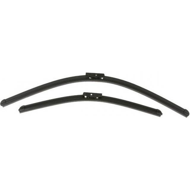 Torkarblad/Vindrutetorkare Bosch Aerotwin Multi-Clip AM467S Flatblade - Volvo - Ford - BMW - Peugeot - Renault - Opel - Mercedes - Land-rover