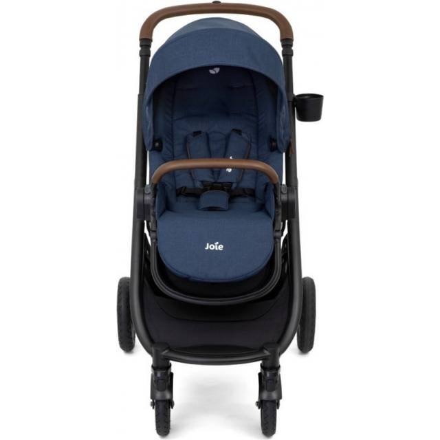Joie Versatrax 2 in 1 Pushchair - Laurel