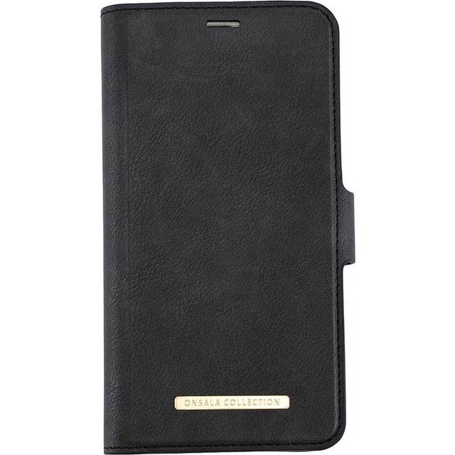 Onsala COLLECTION Mobilfodral Royal Blue iPhone 11