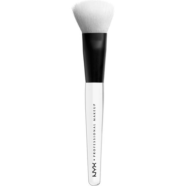 NYX High Glass Finishing Powder Brush