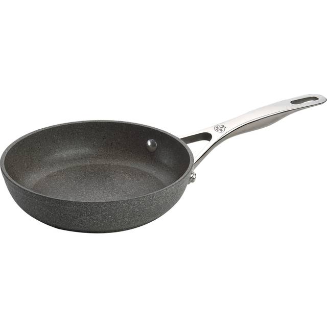 BALLARINI Salina stekpanna av aluminium, 20 cm, non-stick beläggning, för alla typer av spisar