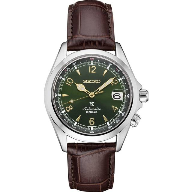 Seiko Prospex (SPB121)