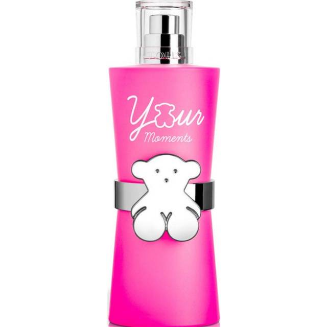 Tous Your Moments EDT 90 ml