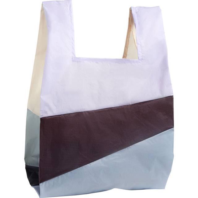 HAY - Six-Colour Bag - Bärbar väska - NO. 2 - W27 x H55 cm