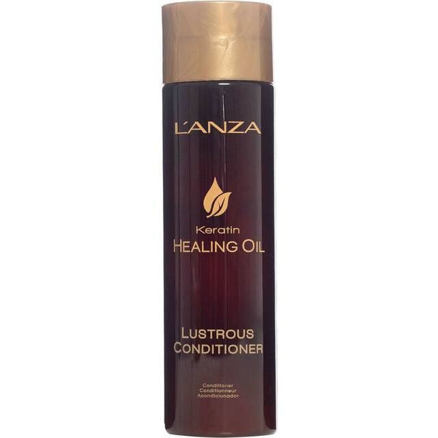 LANZA Keratin Healing Oil Conditioner 250 ml