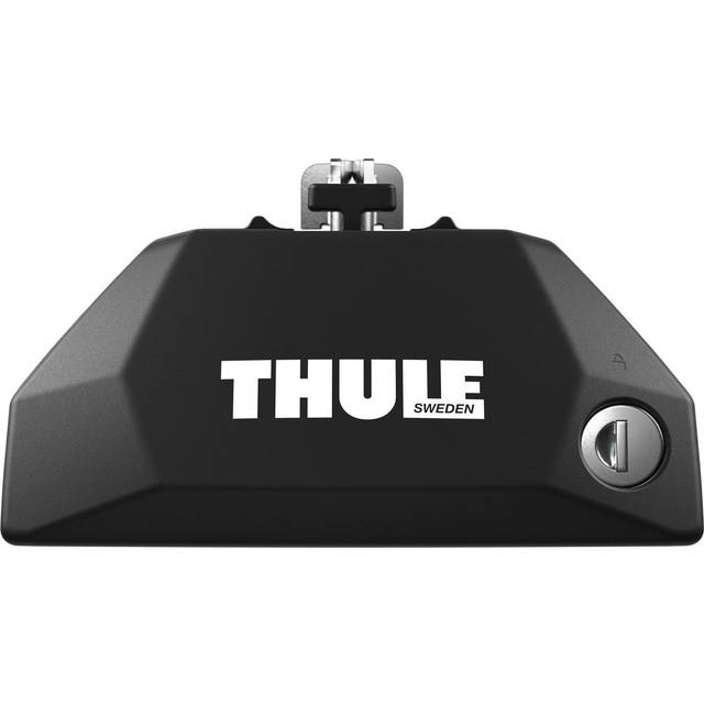 Thule Evo Flush Rail Foot Pack 7106 - Pack Of 4
