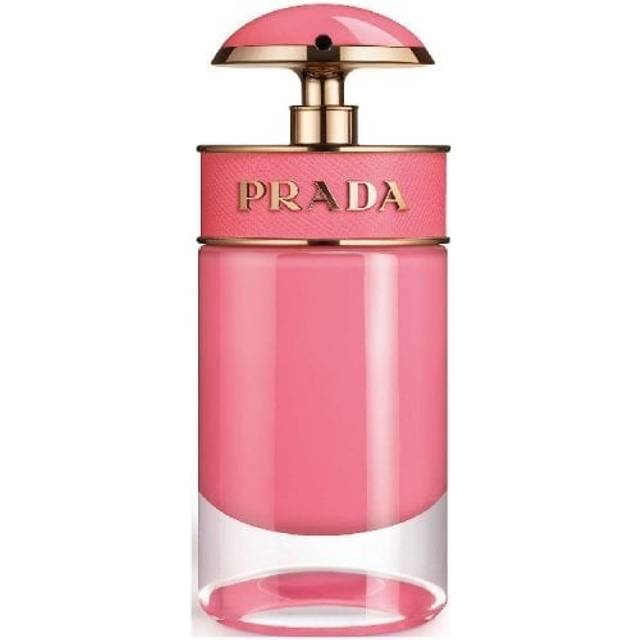 Prada Candy Gloss - *For Clearance – Brand new item with minor damage (no cellophane seal). Picture for reference only. Product itself is PRISTINE. EDT Spray 50ml