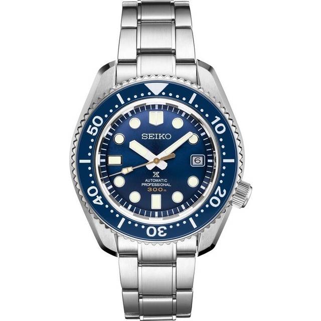 Seiko Prospex Pro Marine Master Mens