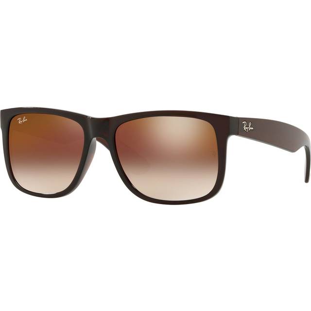 Ray-Ban Justin RB 4165 714/S0 small