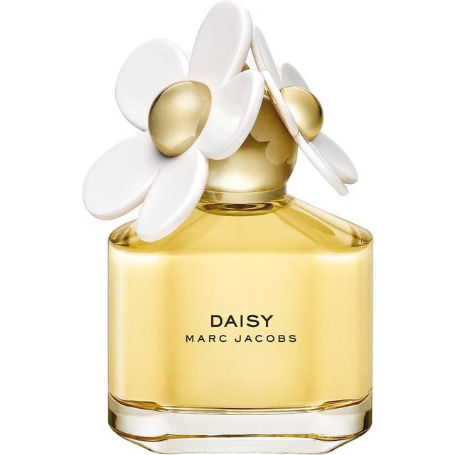 Daisy Perfume by Marc Jacobs 200 ml Eau De Toilette Spray for Women (200 ml)