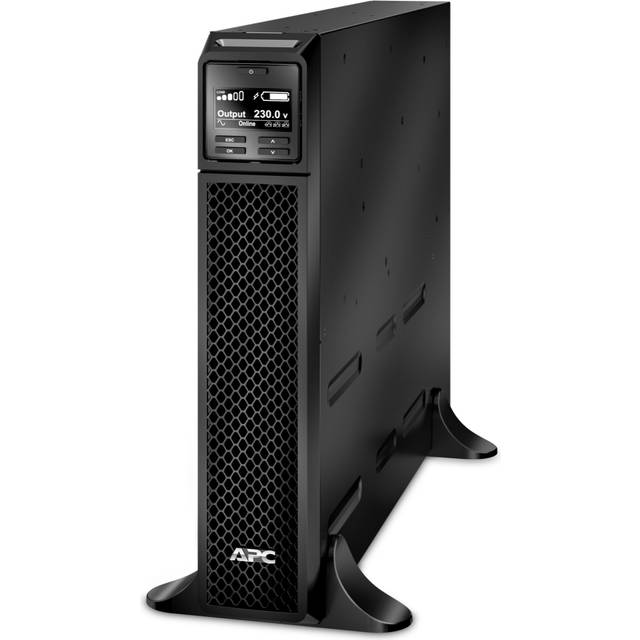 APC Smart-UPS SRT 48V 1kVA 1.5kVA Battery Pack