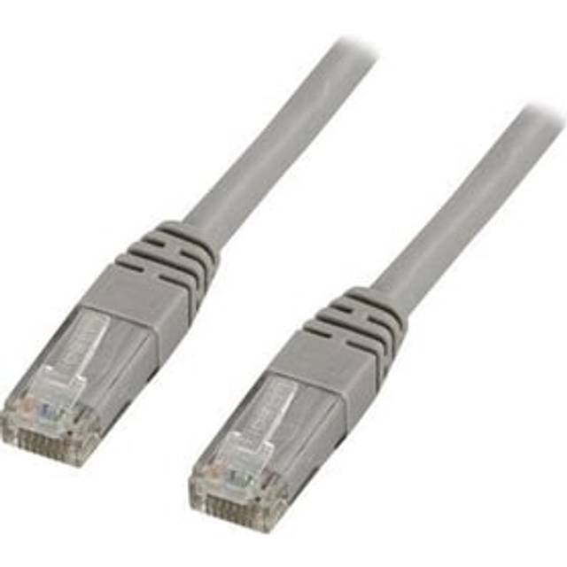 Epzi RJ45-RJ45 U/UTP Cat6 0.5m