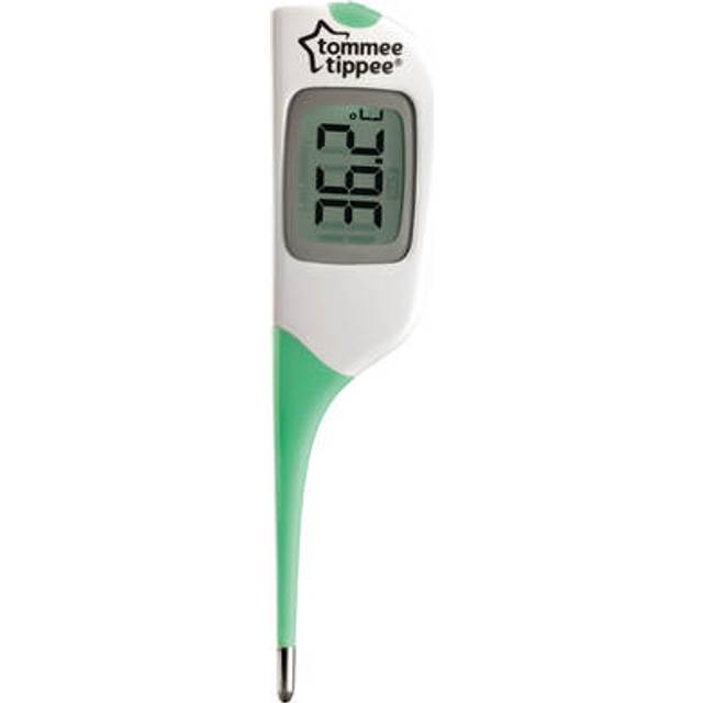 Tommee Tippee 2-in-1 thermometer