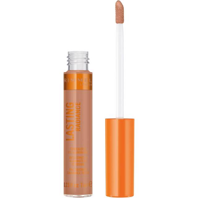 Rimmel Lasting Radiance Concealer (Various Shades) - Chestnut
