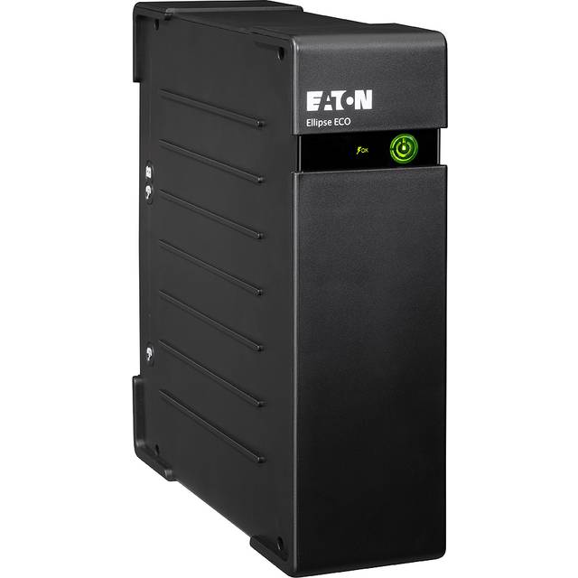 Eaton Ellipse ECO 650 USB IEC Standby (Offline) 0.65 kVA 400 W 4 AC outlet(s)