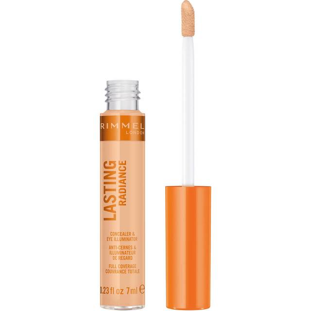 Rimmel Lasting Radiance Illuminerande concealer Skugga 040 Soft Beige 7 ml