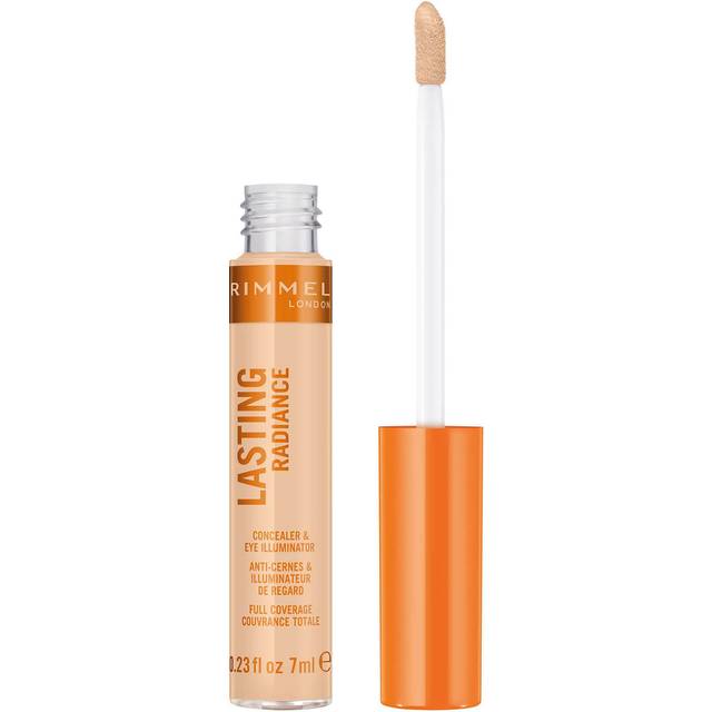 Rimmel Lasting Radiance Illuminerande concealer Skugga 010 Ivory 7 ml