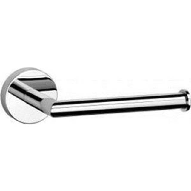 Croydex Flexi-Fix Epsom Toilet Roll Holder