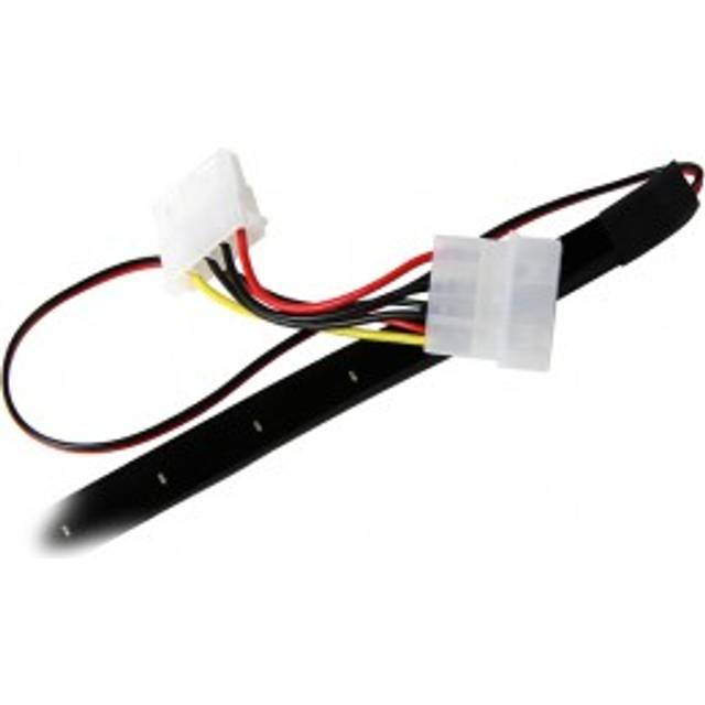 Lamptron LAMP-LEDPR1502 LED strip Red