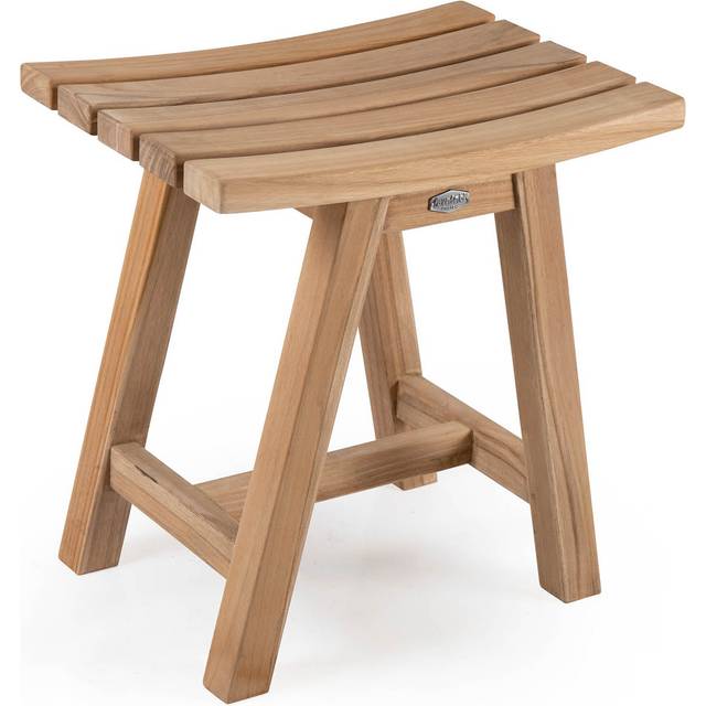 Brafab Keros pall Teak 45 x 32 cm