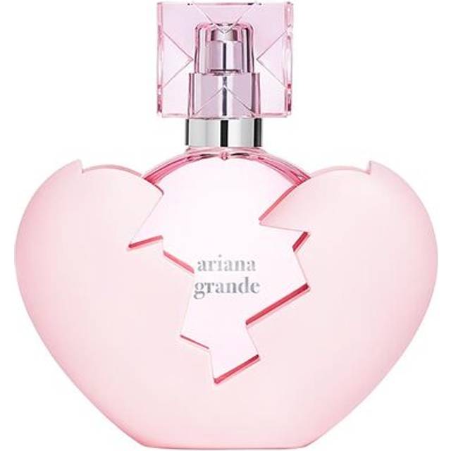 Ariana Grande Thank U Next Eau De Parfum 50ml
