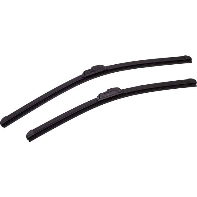 Torkarblad/Vindrutetorkare Bosch Aerotwin Retrofit AR531S Flatblade - - VW - Toyota - Renault - Mazda - Honda - Citroen - Kia - Seat