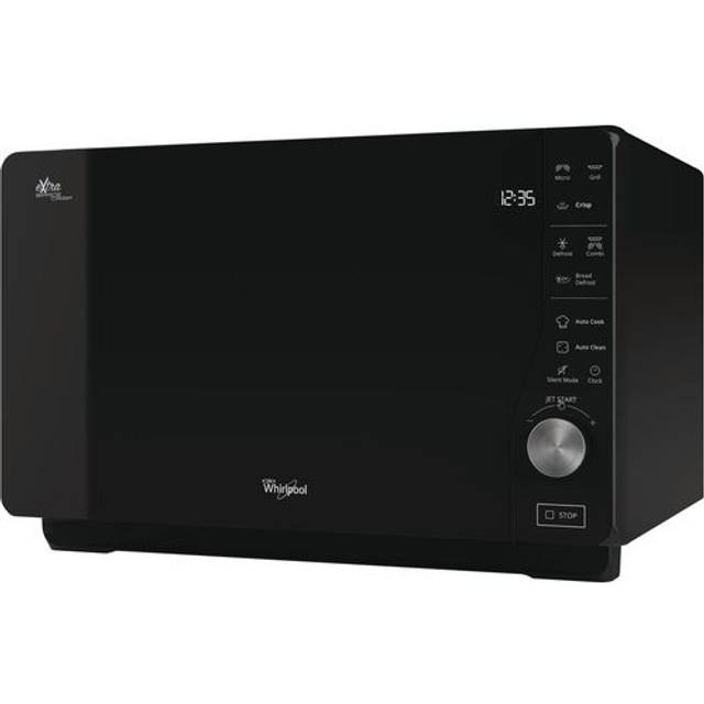 Whirlpool MWF426BL Mikrovågsugn