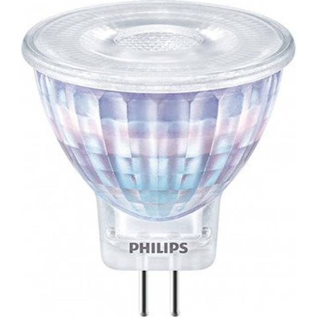 Philips CorePro 2.3-20W LED MR11 Very Warm White 36 - 929002066402 (UK1022) - 65948600