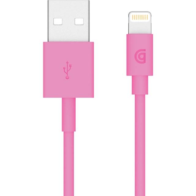 Griffin 1m usb charger cable lead iphone se 3 3rd generation 2022