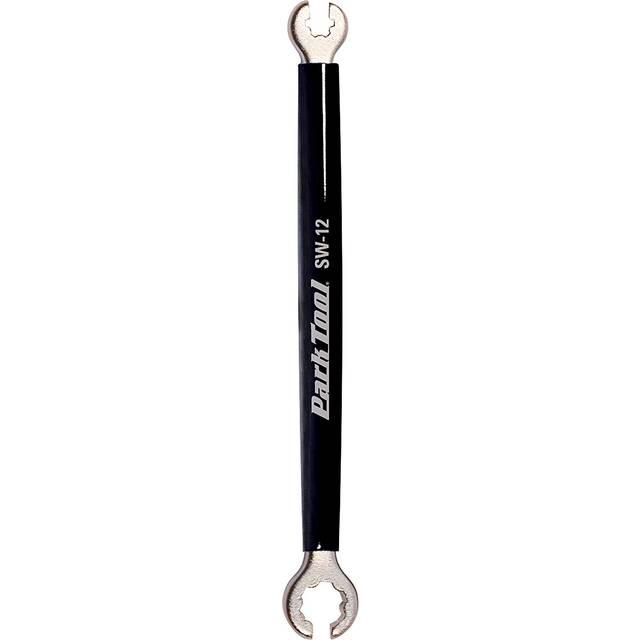 Sw-12 - Spoke Wrench: Mavic Wheel Systems 7-Spline 6.4Mm & 6-Spline 9Mm
