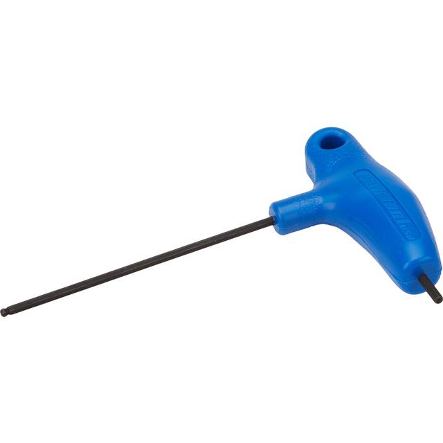 Park Tool Ph-3 P-Handled Hex Wrench, 3Mm