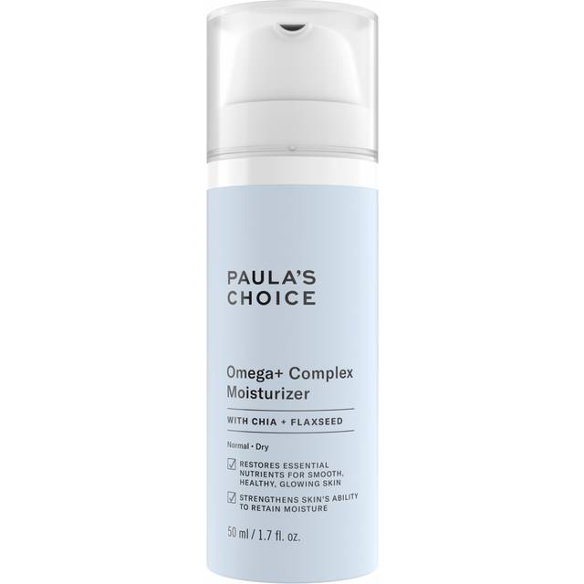 Paula's Choice Omega+ Complex Moisturiser 50ml