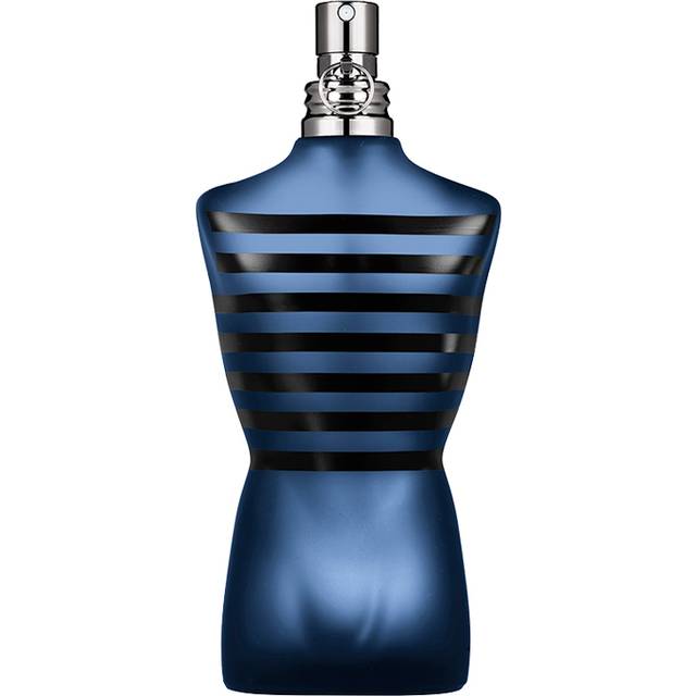 Jean Paul Gaultier Ultra Male Eau de Toilette 200 ml