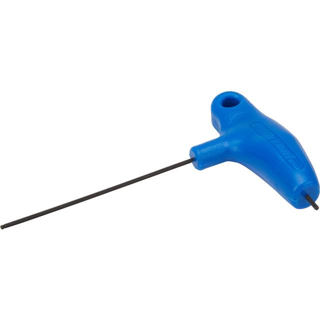 Park Tool PH-2 - P-Handled Hex Wrench: 2 mm