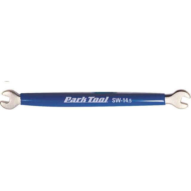Ekernyckel Park Tool SW-14.5 för Shimano 4.3 mm och 3.75 mm 2016