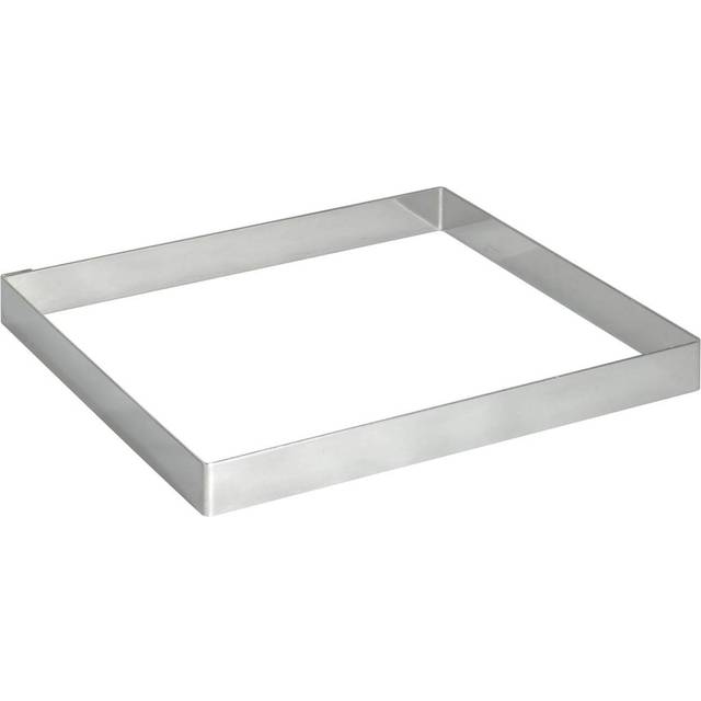 De Buyer Square Ring 200mm