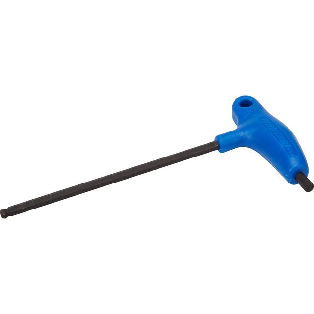 Park Tool Ph-6 P-Handled Hex Wrench, 6Mm