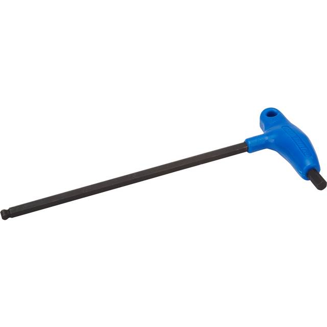 Park Tool PH8 Hex Wrench P-Handled 8mm