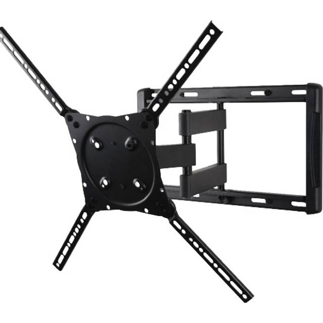 Peerless TRA765 mounting kit Black Metal