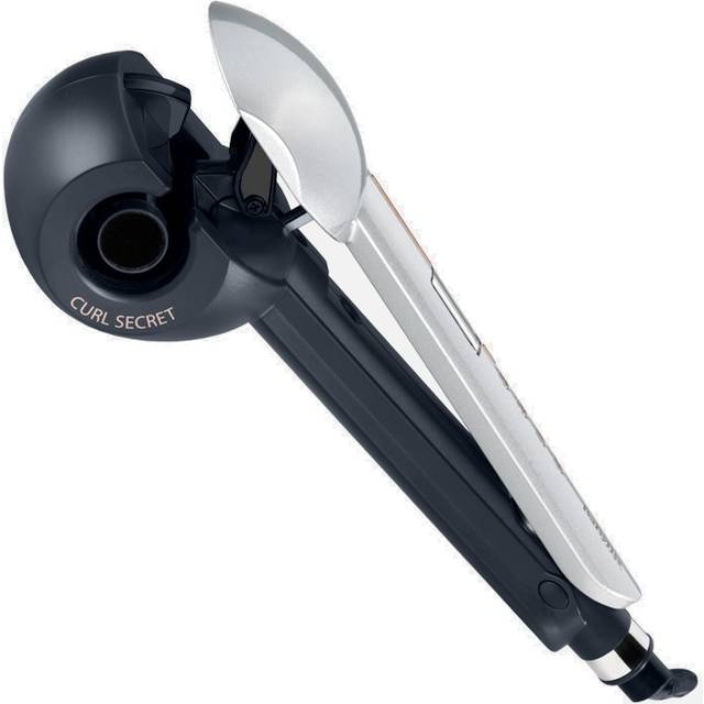 Babyliss Curl Secret Optimum C1600E - Krøllejern bedst i test - Dinskønhed.dk