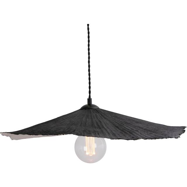 Globen Lighting Tropez pendant lamp 60 cm Black