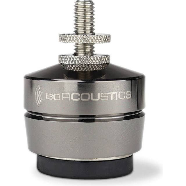 ISOAcoustics Gaia III 4-pack