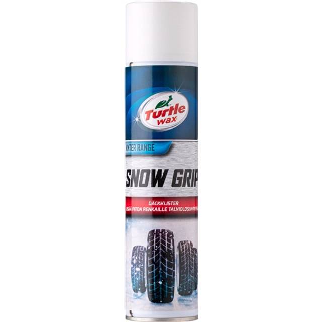 Turtle Wax Snow Grip Dekk-klister 400 ml